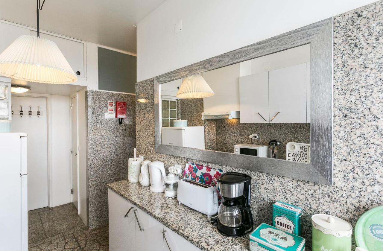 Apartamento Vintage 2 Porto Exterior photo